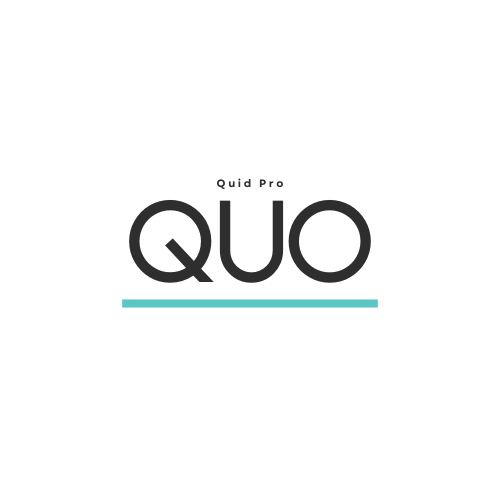 Quo